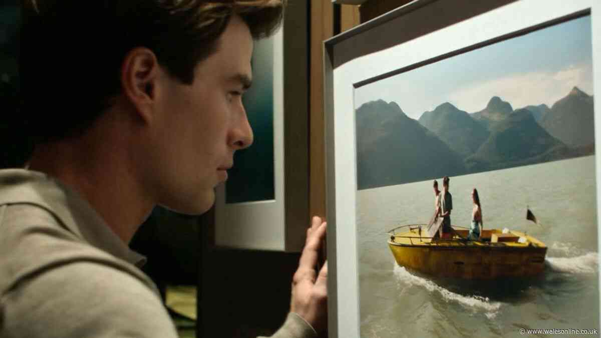 Every Year After Season 1 Episode 8 recap including Charlie's fate