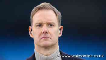Dan Walker steps in to make BBC feelings clear amid major World Cup backlash