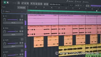 Audacity 4.0 Beta 2: Öffentliche Beta für alle verfügbar