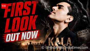 Kala Hiran - First Look