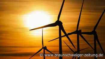 Beschlossen: Diese Windparks in der Region Braunschweig schrumpfen, diese fallen weg