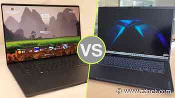 Dell vs. HP: I've tested dozens of laptops from both brands, and here's my buying advice