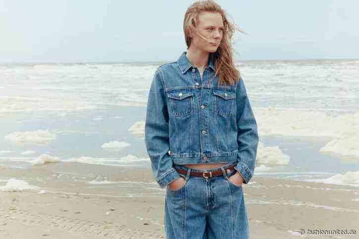 Kings Of Indigo: Spring/Summer 2027-Kollektion