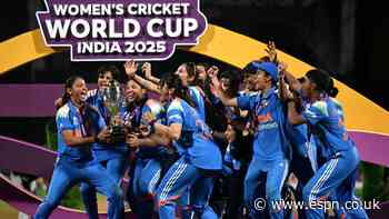 After the high of 2025, can India fuel their title addiction with a maiden T20 World Cup?