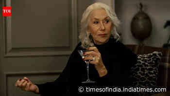 Helen Mirren denies tension with Tom Hardy amid ‘MobLand’ claims