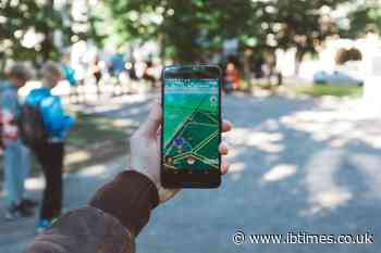 Pokémon Go Data Used To Train AI That Could Guide Military Drones In War Zones