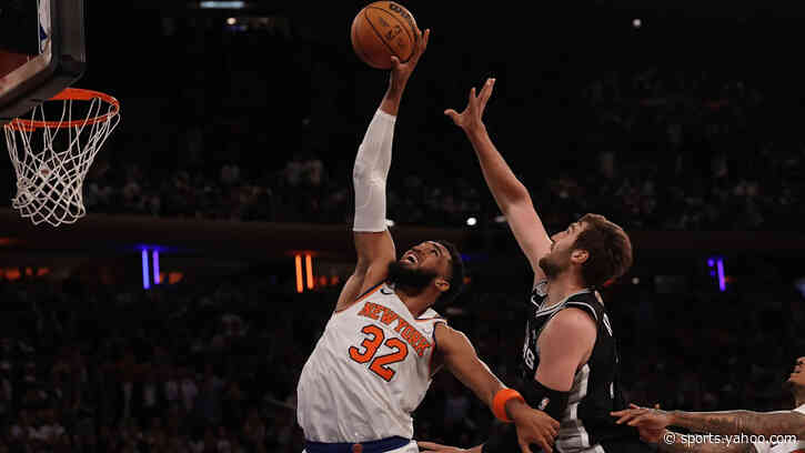Knicks vs Spurs Props & NBA Finals Game 5 Best Bets
