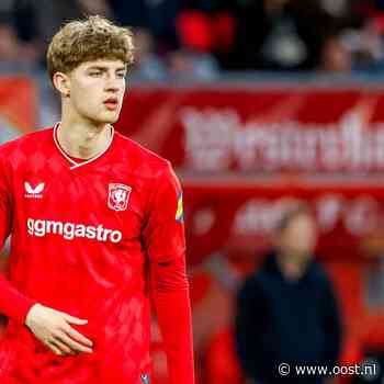 'Ruud Nijstad blijft bij Twente', Enschedeër Kaid Becker tekent bij FC Groningen