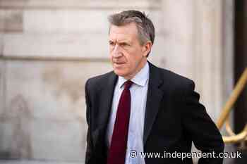 Starmer latest: UK ex-security adviser warns defence plan is ‘dead in the water’ after new minister appointed
