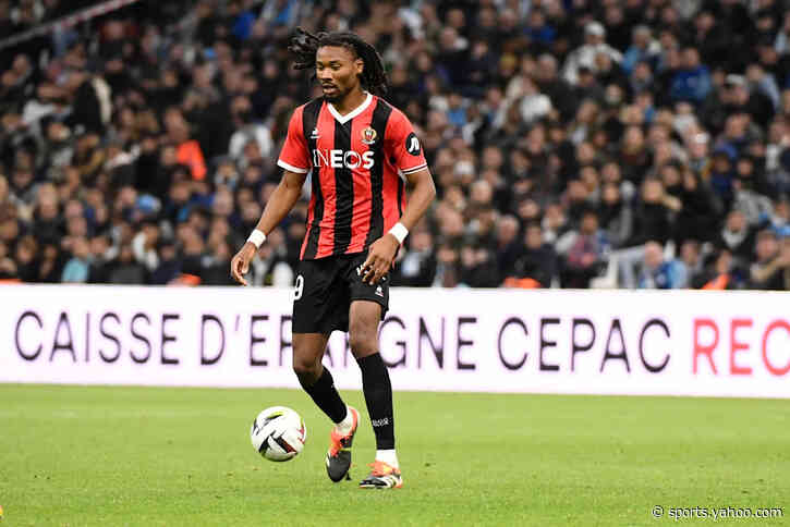 Report: Liverpool to reignite interest in move for French midfielder