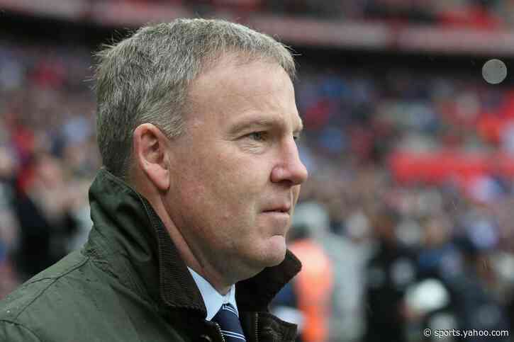 Kenny Jackett death: Former manager beloved by several EFL clubs dies aged 64