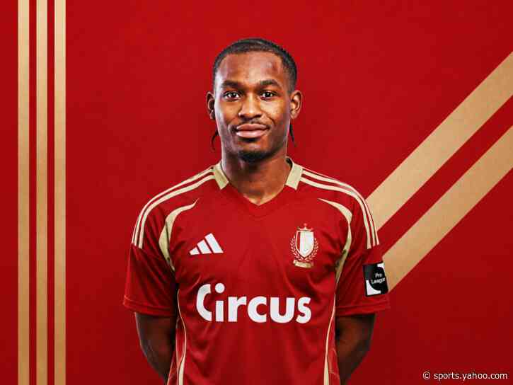 Exclusive | Lens interested in Standard Liege’s Ibrahim Karamoko