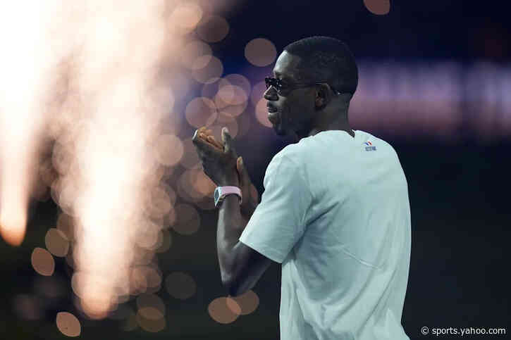 Ousmane Dembele explains why he left Barcelona for PSG: ‘Even though I was very attached, it felt like…’