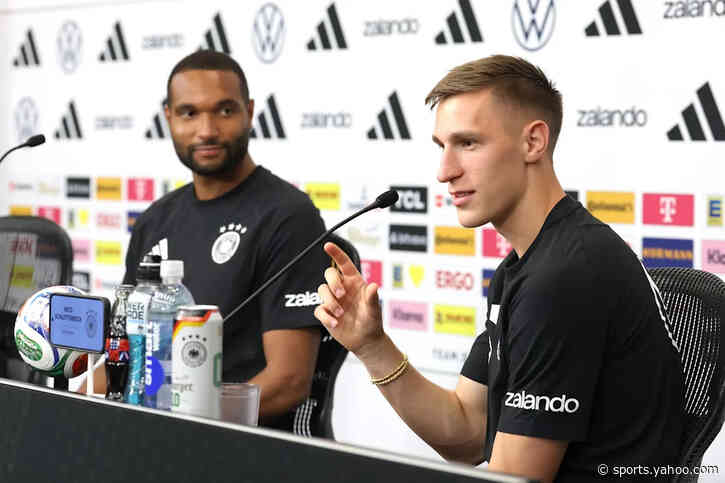 Borussia Dortmund superstar breaks silence on Real Madrid interest: ‘Of course you hear about these things’