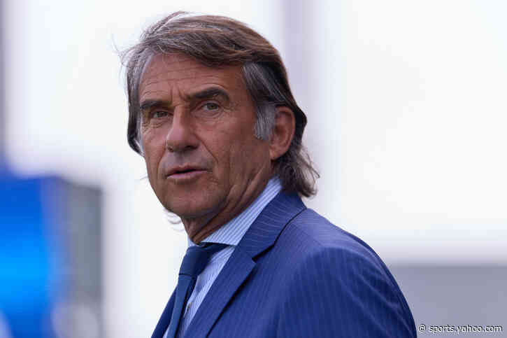 Official: Comolli leaves Juventus and is replaced by Carnevali