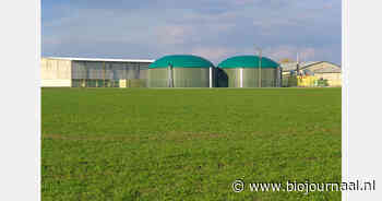 Naturland en BBV: “Biogas moet weer beter worden ingebed in landbouwbeleid”
