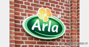 Fusie Arla Foods en DMK Group officieel van kracht