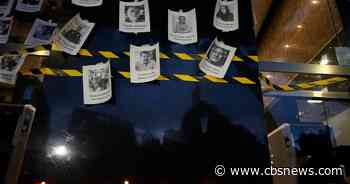 Mexican reporter killed, another journalist kidnapped from her home