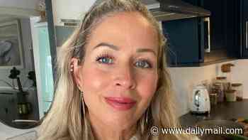 I was tired, forgetting words and had brittle nails and hair. Doctors blamed perimenopause... but then I found the real cause. This is what it does to your thyroid, why it's on the rise - and the 50p supplement that fixed me