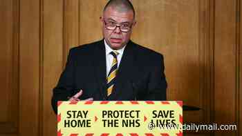 NHS offered to spend £70 on taxi to deliver one 50p pill, claims top doctor