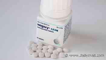 Everything you need to know about the new Wegovy Pill - from how it works to when and where you can get it