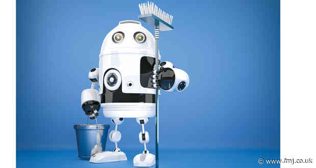 HSE to help deliver regulatory clarity for cobots in the workplace