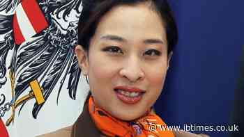 Princess Bha Dies At 47: Why The Death Of Thailand's 'Future Queen' Is Sending Shockwaves Through The Monarchy