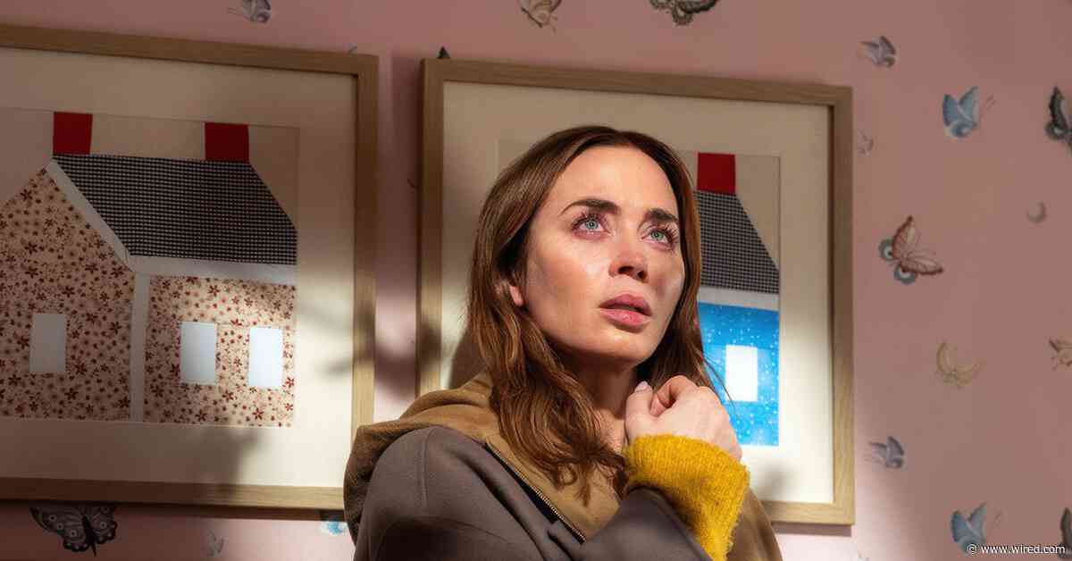Why Real-Life Disclosure Day Will Look Nothing Like Steven Spielberg’s New Movie