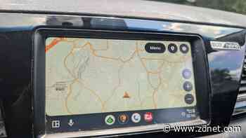 6 Android Auto apps that are essential when I'm off-roading - and most are free