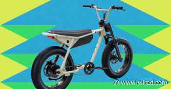 Pedal Electric H/T Review: A Fast, Powerful, Stylish Ebike