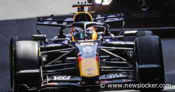 Max Verstappen maakt zich op voor eerste belangrijke test tijdens raceweekend in Barcelona