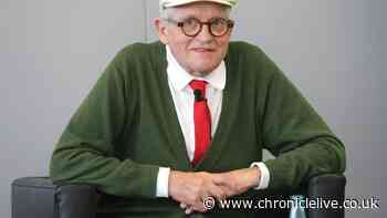 David Hockney dies aged 88 as art world mourns Northern legend