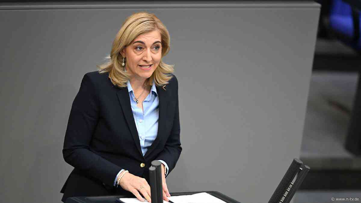 GKV-Reform im Bundestag: Ab jetzt wird durchgepeitscht