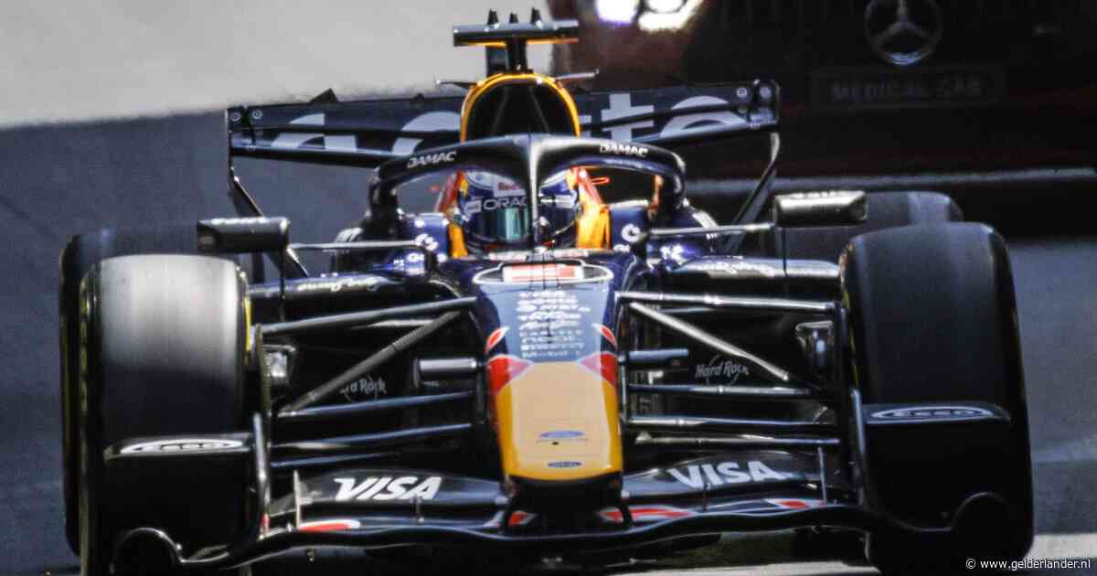 LIVE Formule 1 | Max Verstappen maakt zich op voor eerste belangrijke test tijdens raceweekend in Barcelona