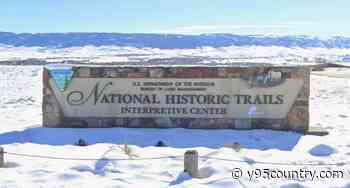 Historic Trails Center In Casper Is Closed For Summer Renovations