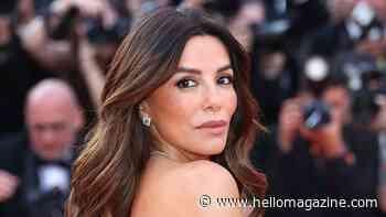 Eva Longoria’s bronzer trick is the key to a youthful glow after 40