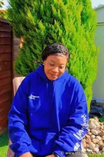 Pastor in court after London man drowns during baptism ceremony