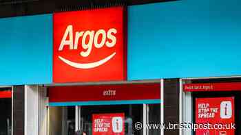 New Argos warning that shoppers need to know