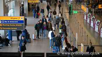 Simon Calder names five 'worst' airports for European border delays this summer