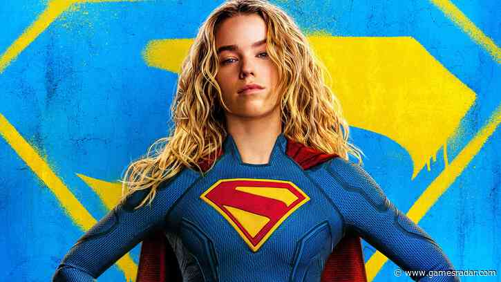 Supergirl writer says the upcoming DCU movie is "completely different" from her DCEU Supergirl script: "Nothing carried over"