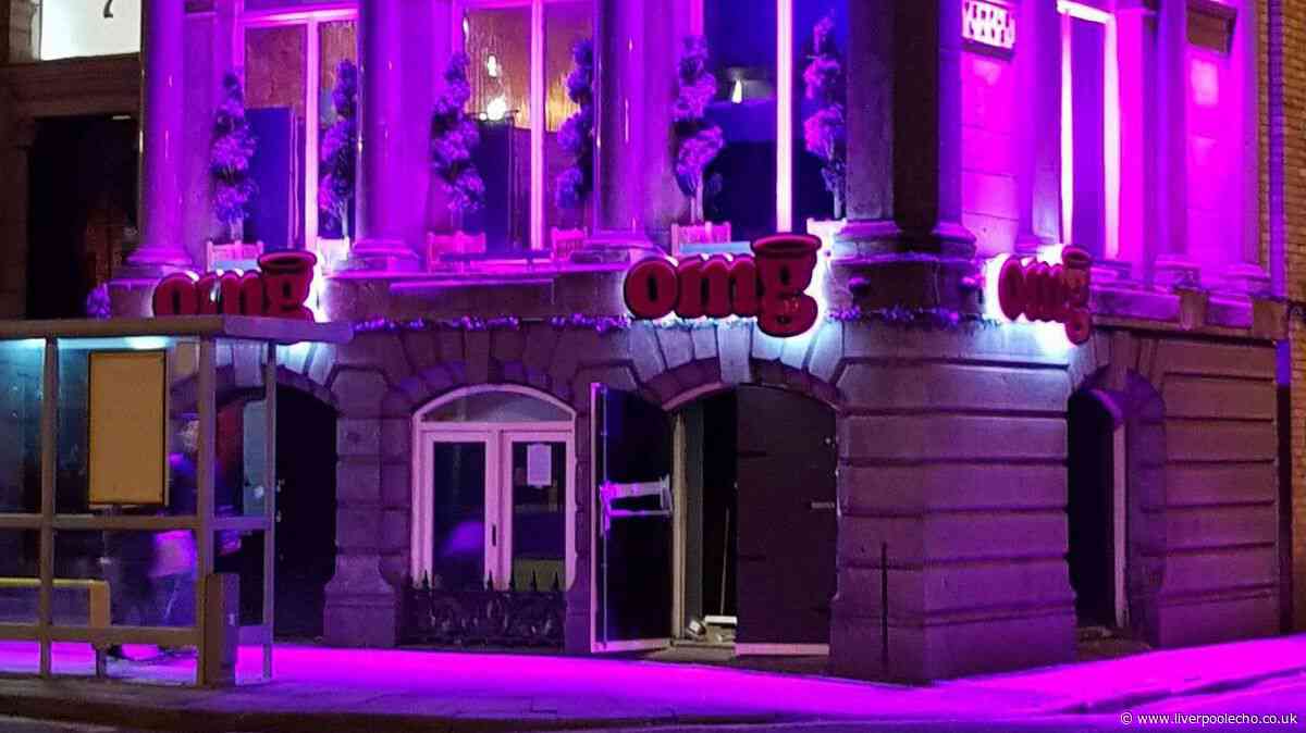 Liverpool venue that shut 'permanently' six days ago reopening