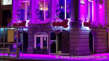 Liverpool venue that shut 'permanently' six days ago reopening
