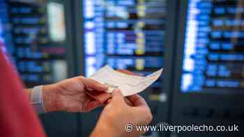Plane passengers with 4-letter code on boarding pass face extra airport checks