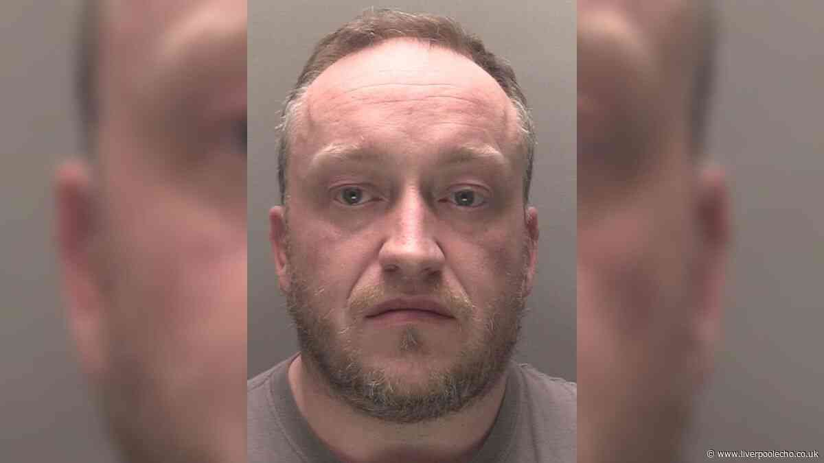 He went to jail over vile online group - but was his sentence too soft?