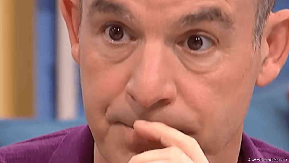 Martin Lewis says 'cancel' as rule makes flights more expensive