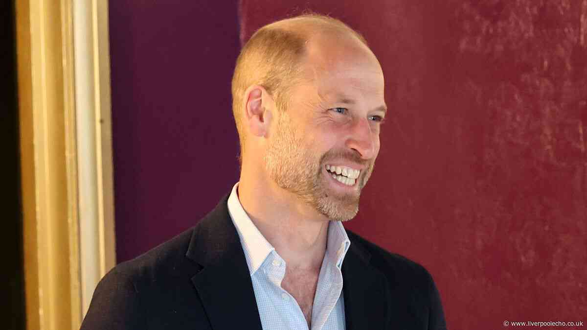 Prince William could scrap centuries-old Royal tradition