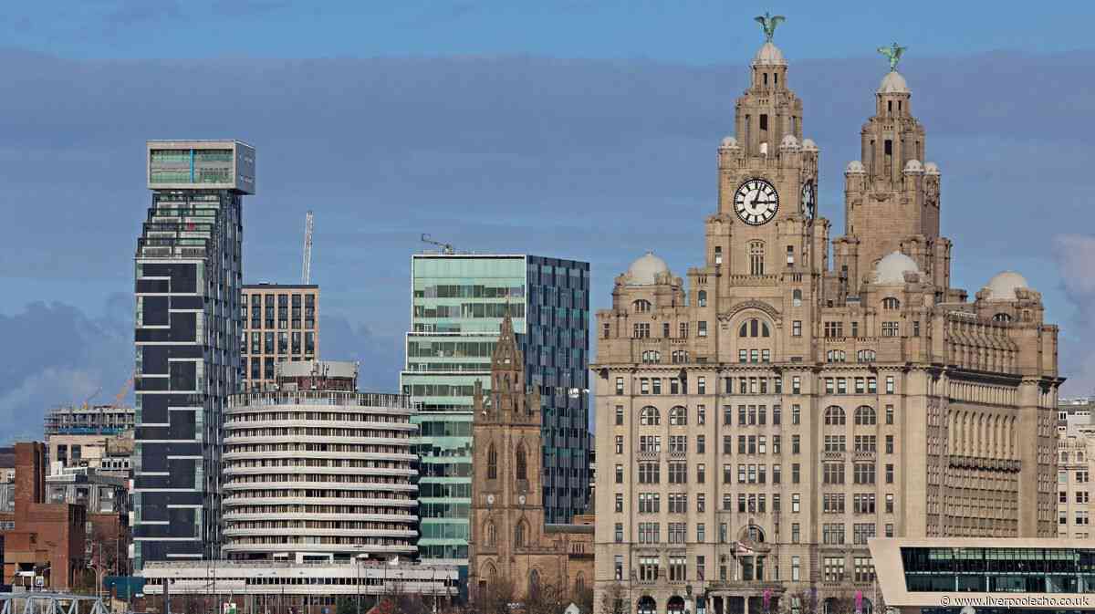 American couple leave negative Liverpool review as people set the record straight