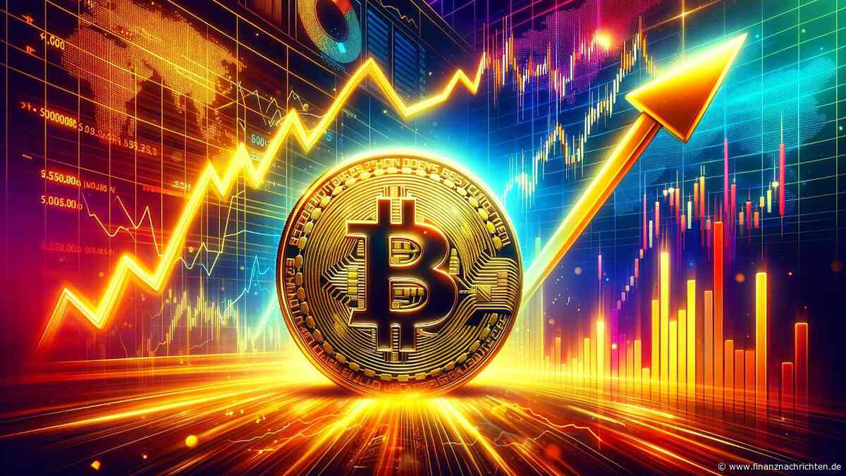 Bitcoin-Crash oder Atempause?: Das sind die 3 Szenarien für die Krypto-Leitwährung