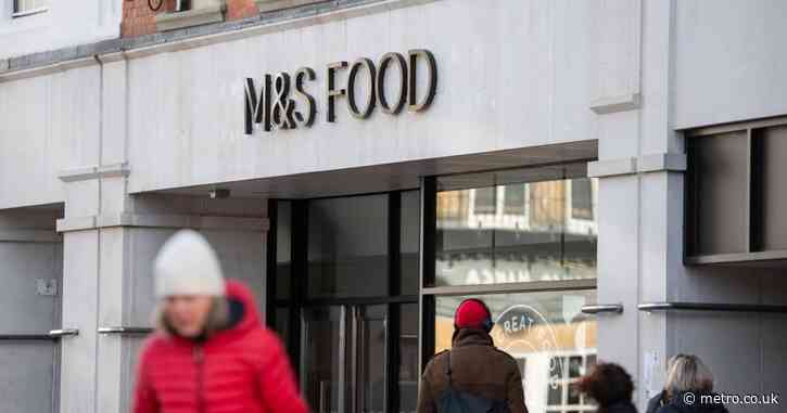 M&S announces £30,000,000 price cuts on 65 supermarket essentials — full list here