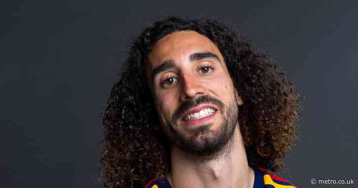 Marc Cucurella speaks out on Chelsea future as Man Utd consider bid